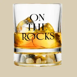 Dof & Highball|Godinger On The Rocks Double Old Fashion