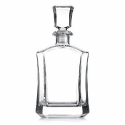Decanter & Decanter Sets|Godinger Paola Whiskey Decanter