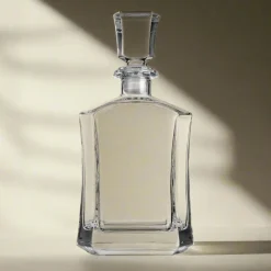 Decanter & Decanter Sets|Godinger Paola Whiskey Decanter