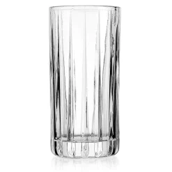 Dof & Highball|Godinger Parallels Highball, Set of 6