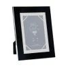 Picture Frames|Decorative Objects|Godinger Piero 5x7 Picture Frame