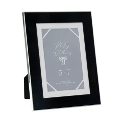 Picture Frames|Decorative Objects|Godinger Piero 5x7 Picture Frame