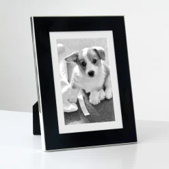 Picture Frames|Decorative Objects|Godinger Piero 5x7 Picture Frame
