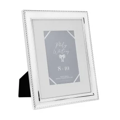 Picture Frames|Decorative Objects|Godinger Prim 8x10 Picture Frame