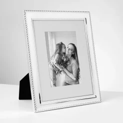 Picture Frames|Decorative Objects|Godinger Prim 8x10 Picture Frame