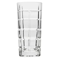 Dof & Highball|Godinger Radius Highball, Set of 4