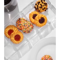 Serving Trays|Godinger Radius Serving Tray