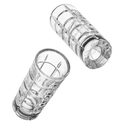 Shot Glasses|Godinger Radius Shooters, Set of 6