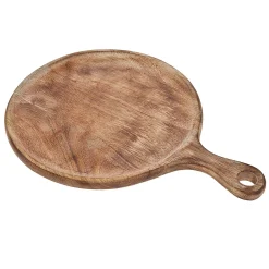 Serving & Cheese Boards|Godinger Ridgewood Natural Paddle Board