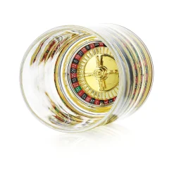 Dof & Highball|Godinger Roulette Double Old Fashion