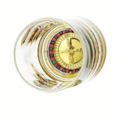 Dof & Highball|Godinger Roulette Double Old Fashion