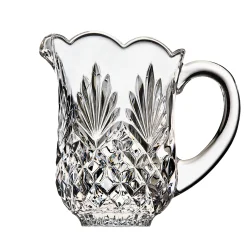Pitchers|Godinger Shannon Crystal Beverage Pitcher