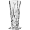 Vases|Godinger Shannon Crystal Square Bud Vase
