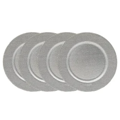Chargers|Godinger Silver Bling Charger Plate, Set of 4