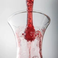 Decanter & Decanter Sets|Godinger Somm's Embrace Aerator & Carafe Station