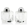 Salt & Pepper|Godinger Stockholm Salt & Pepper Shaker Set