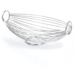 Serving Bowls|Bowls|Godinger Strand Hammock Serving Bowl