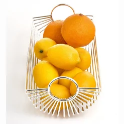 Serving Bowls|Bowls|Godinger Strand Serving Bowl