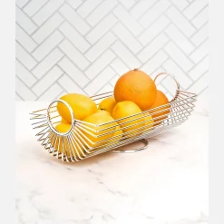 Serving Bowls|Bowls|Godinger Strand Serving Bowl