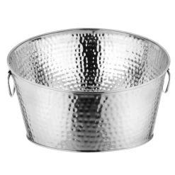 Ice Buckets|Godinger The Marlowe Beverage Tub