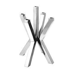 Candles & Candleholders|Godinger Thea 5 Light Candelabra