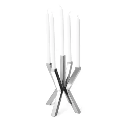Candles & Candleholders|Godinger Thea 5 Light Candelabra