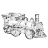 Candles & Candleholders|Godinger Train Engine Tealight Holder