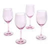 Wine & Champagne|Godinger Veneto Ballet White Wine Glass, Set of 4