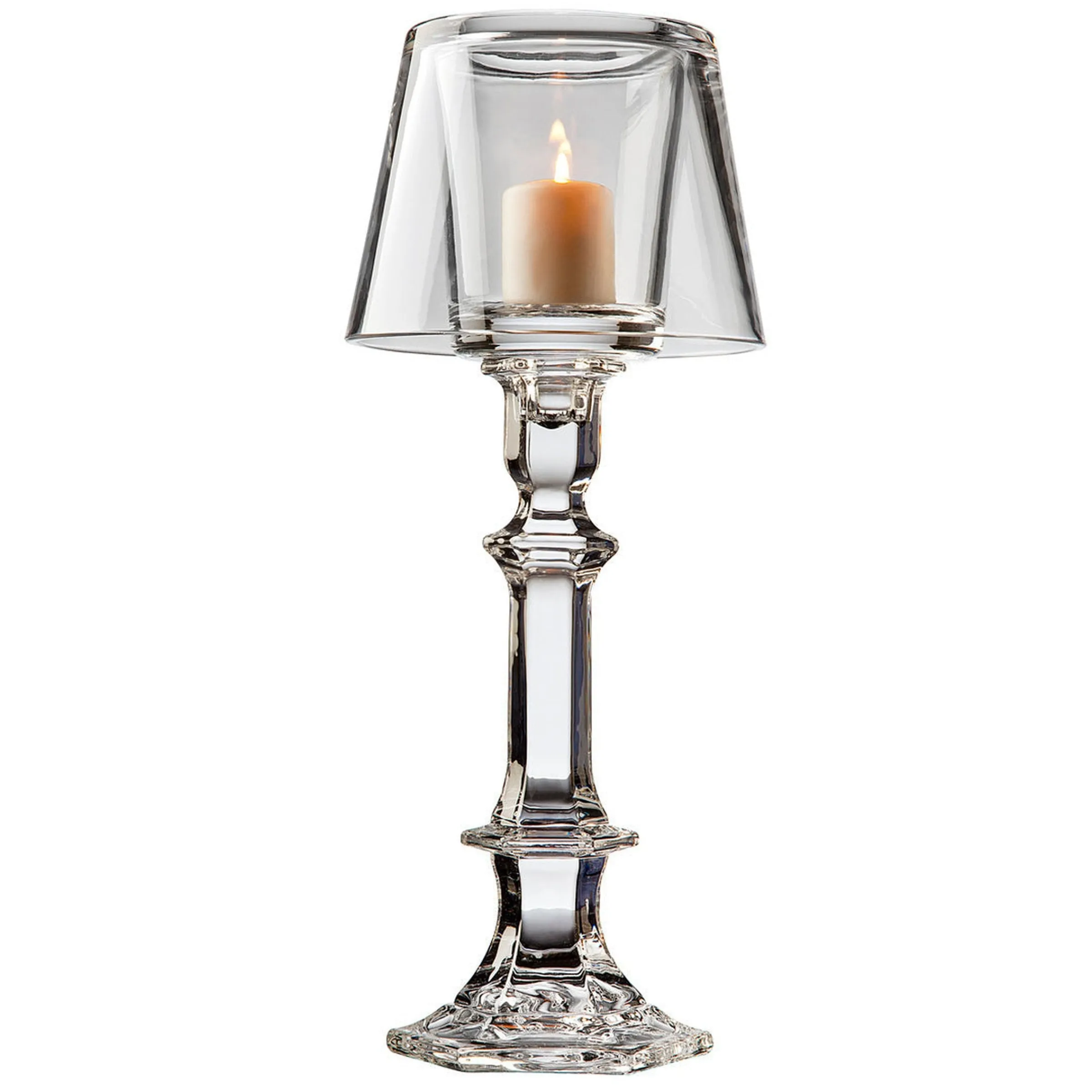 Candles & Candleholders|Godinger Villa Marca Votive Holder Lamp