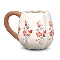 Mugs & Teacups|Godinger White Pumpkin Coffee Mug, Set of 2